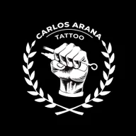 Carlos Arana Tattoo
