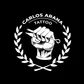 Carlos Arana Tattoo emblem
